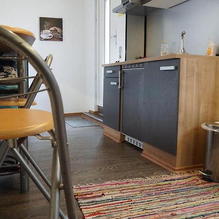 Gewoelbestudio Hemsbach Esterno foto
