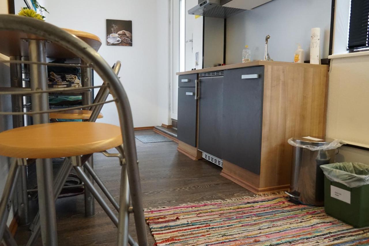 Gewoelbestudio Hemsbach Esterno foto