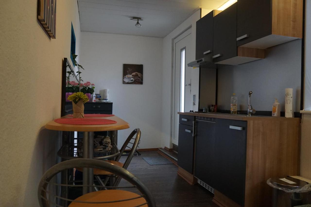 Gewoelbestudio Hemsbach Esterno foto