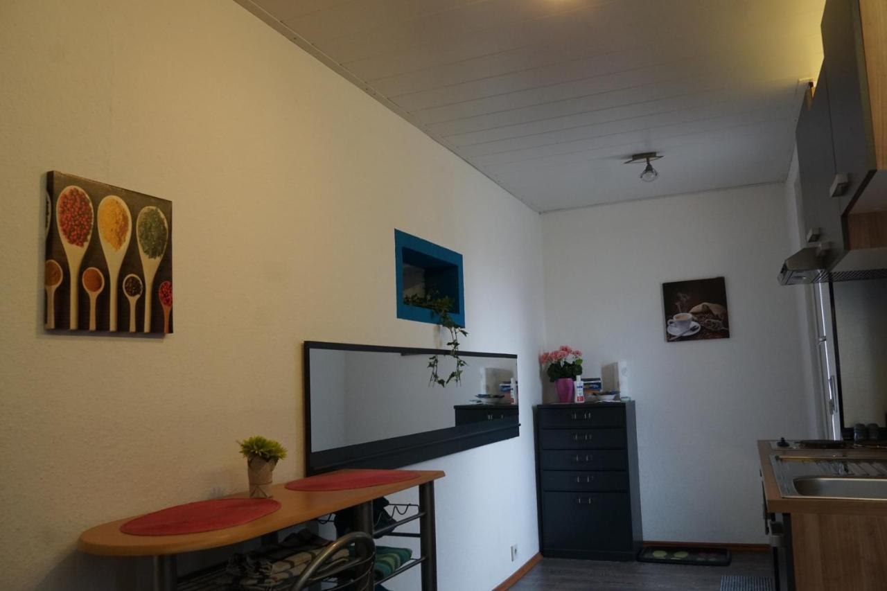 Gewoelbestudio Hemsbach Esterno foto