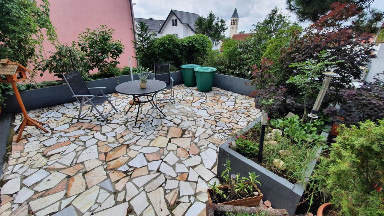 Gewoelbestudio Hemsbach Esterno foto