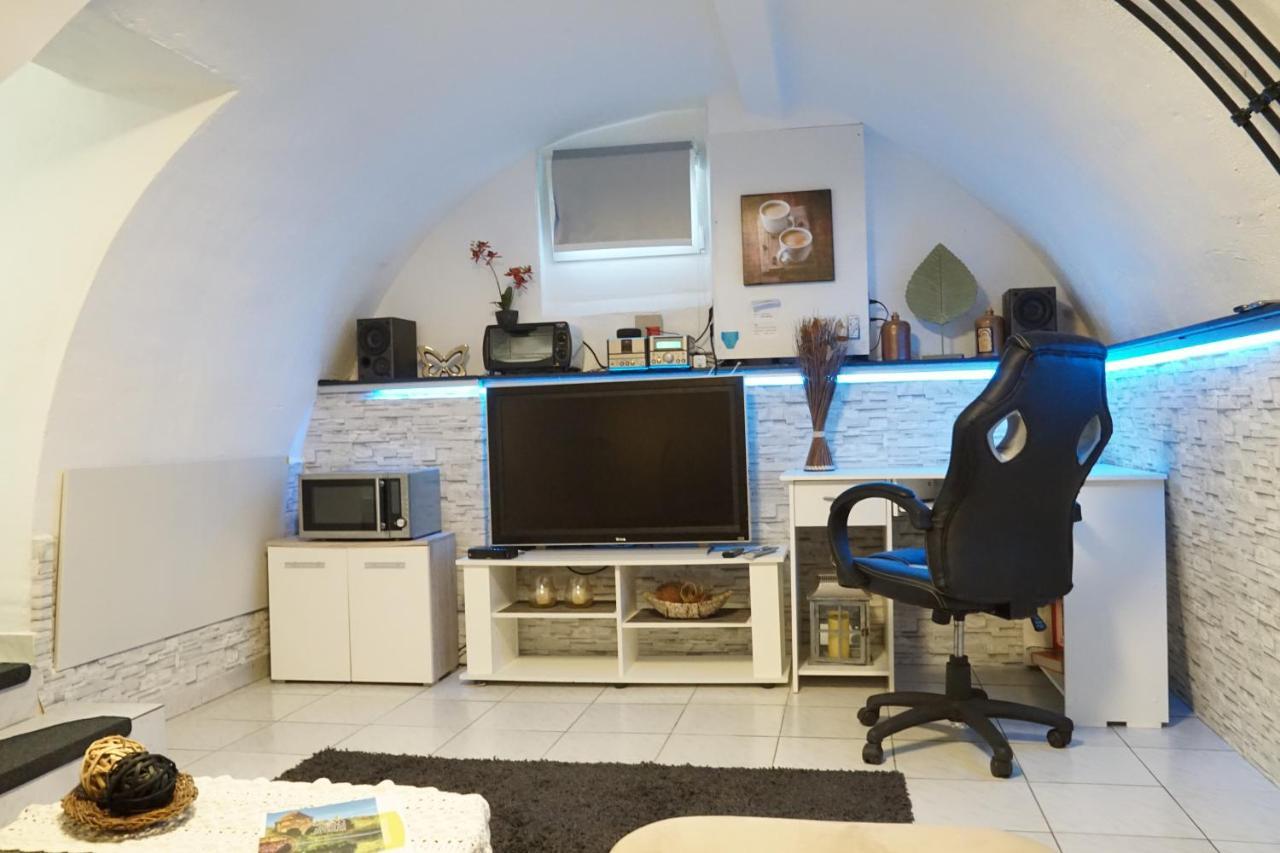 Gewoelbestudio Hemsbach Esterno foto